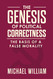 Genesis of Political Correctness