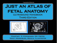 Just an atlas of fetal anatomy: Ultrasound Handbook