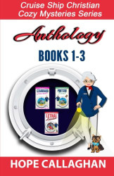 Cruise Ship Christian Cozy Mysteries Series