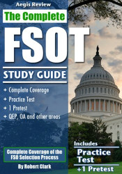 Complete FSOT Study Guide