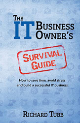 IT Business Owner's Survival Guide