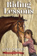 Riding Lessons (An Ellen & Ned Book)