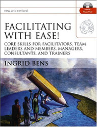 Facilitating With Ease! -  Ingrid Bens