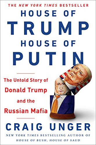 House of Trump House of Putin