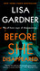 Before She Disappeared: A Novel (A Frankie Elkin Novel)