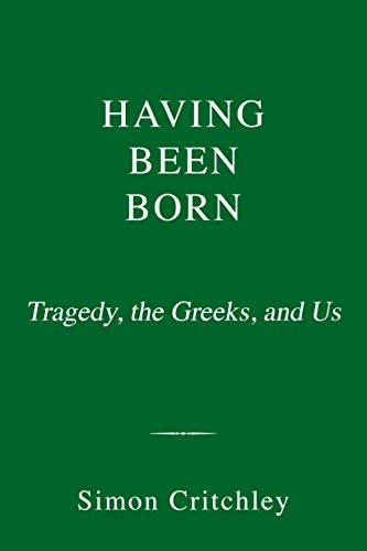 Tragedy the Greeks and Us
