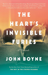 Heart's Invisible Furies: A Novel