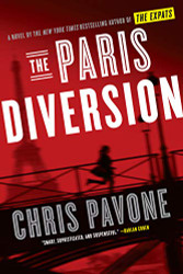 Paris Diversion: A Novel