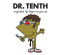 Dr. Tenth (Doctor Who / Roger Hargreaves)