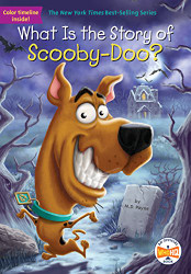 What Is the Story of Scooby-Doo