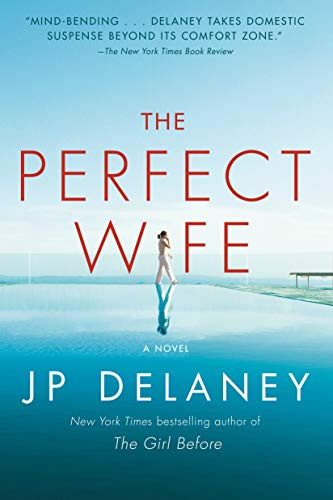 Perfect Wife: A Novel