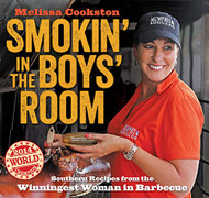 Smokin' in the Boys' Room