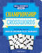 Championship Crosswords