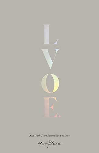 LVOE: Poems Epigrams & Aphorisms