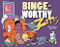 Bingeworthy: A Zits Treasury