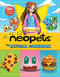 Neopets: The Official Cookbook: 40+ Recipes from the Game!