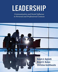 Leadership: Communication and Social Influence in Personal