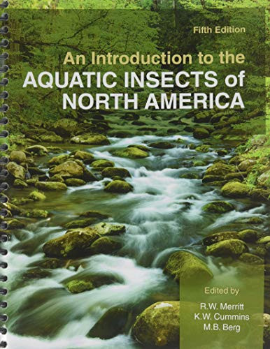 Introduction to the Aquatic Insects of North America