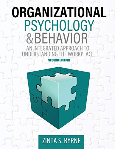 Organizational Psychology and Behavior