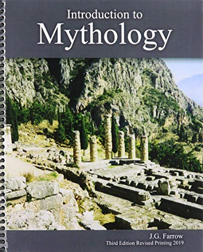 Introduction to Mythology