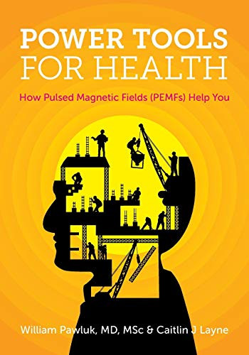 Power Tools for Health: How pulsed magnetic fields