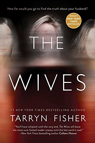 Wives: A Novel