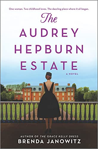 Audrey Hepburn Estate: A CBS New York Book Club Pick