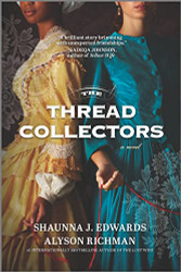 Thread Collectors: A Novel