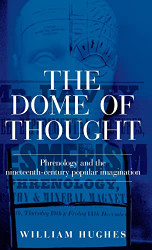 dome of thought: Phrenology and the nineteenth-century popular