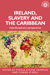 Ireland slavery and the Caribbean