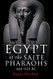 Egypt of the Saite pharaohs 664-525 BC