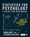 Statistics for Psychology: A Guide for Beginners