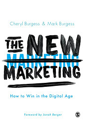 New Marketing: How to Win in the Digital Age