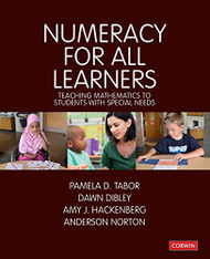 Numeracy for All Learners
