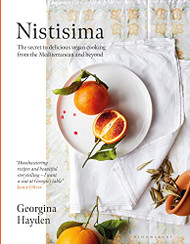 Nistisima: The secret to delicious Mediterranean vegan food