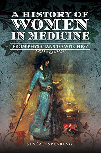 History of Women in Medicine