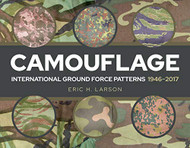 Camouflage: International Ground Force Patterns 1946-2017