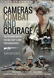 Cameras Combat and Courage