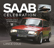 Saab Celebration: Swedish Style Remembered