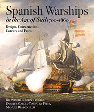 Spanish Warships in the Age of Sail 1700-1860