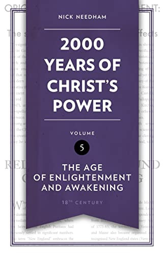 2000 Years of Christ's Power volume 5