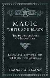Magic White and Black - The Science on Finite and Infinite Life