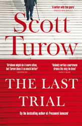 Last Trial