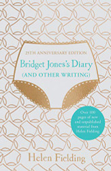 Bridget Jones's Diary 25th Anniversary edition