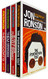 Jon Ronson 4 Books Bundle Collection Set - The Psychopath Test So