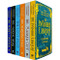 Invisible Library Series 6 Books Collection Set by Genevieve
