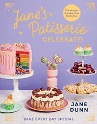 Jane's Patisserie Celebrate!