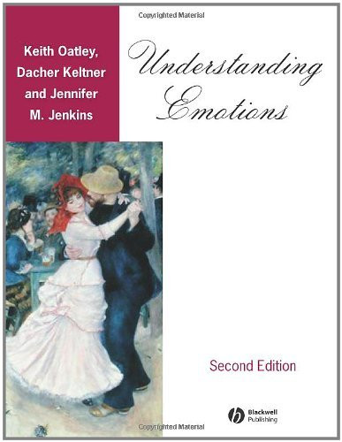 Understanding Emotions