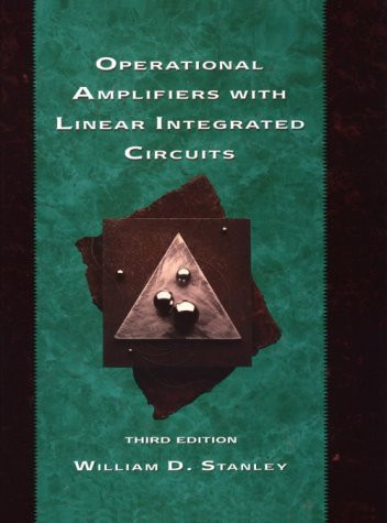 Operational Amplifiers With Linear Integrated Circuits