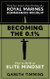 Becoming the 0.1%: Thirty-four lessons from the diary of a Royal